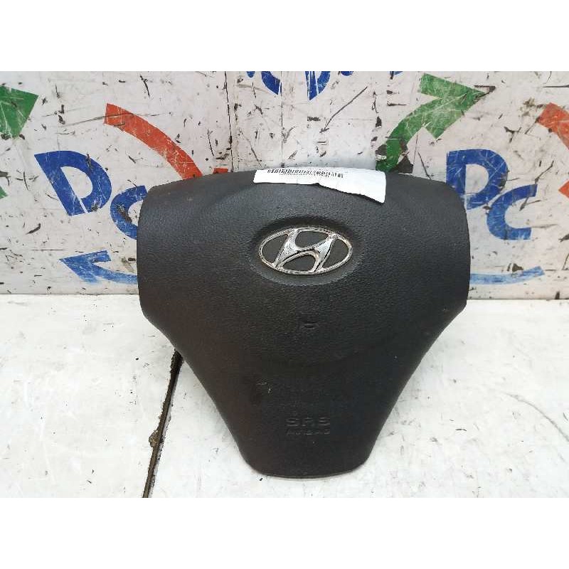 AIRBAG DELANTERO IZQUIERDO 569001E201WK OFERTA - imagen 1