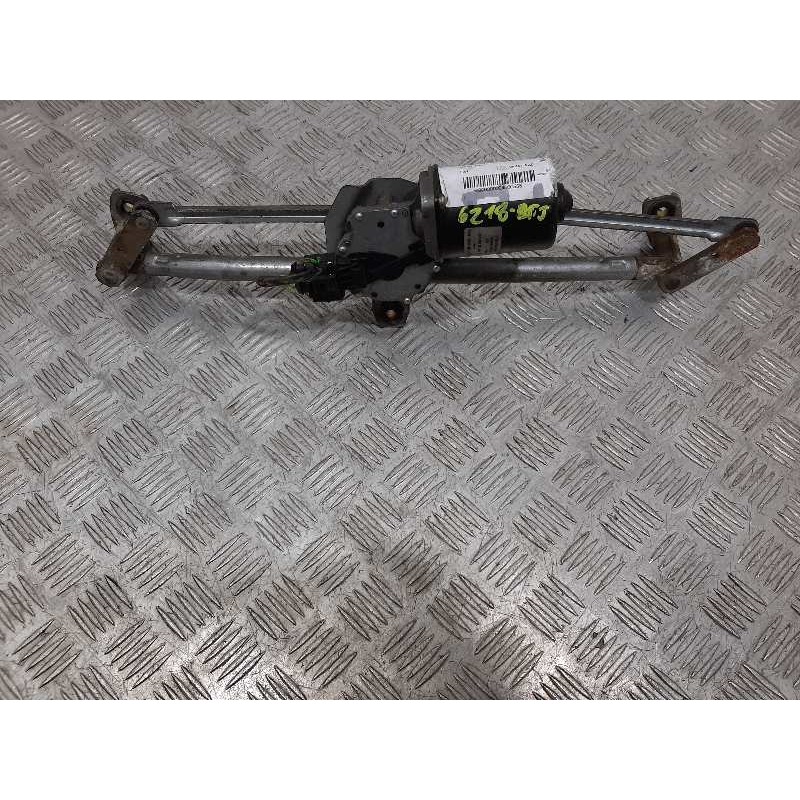 MOTOR LIMPIA DELANTERO  - imagen 2