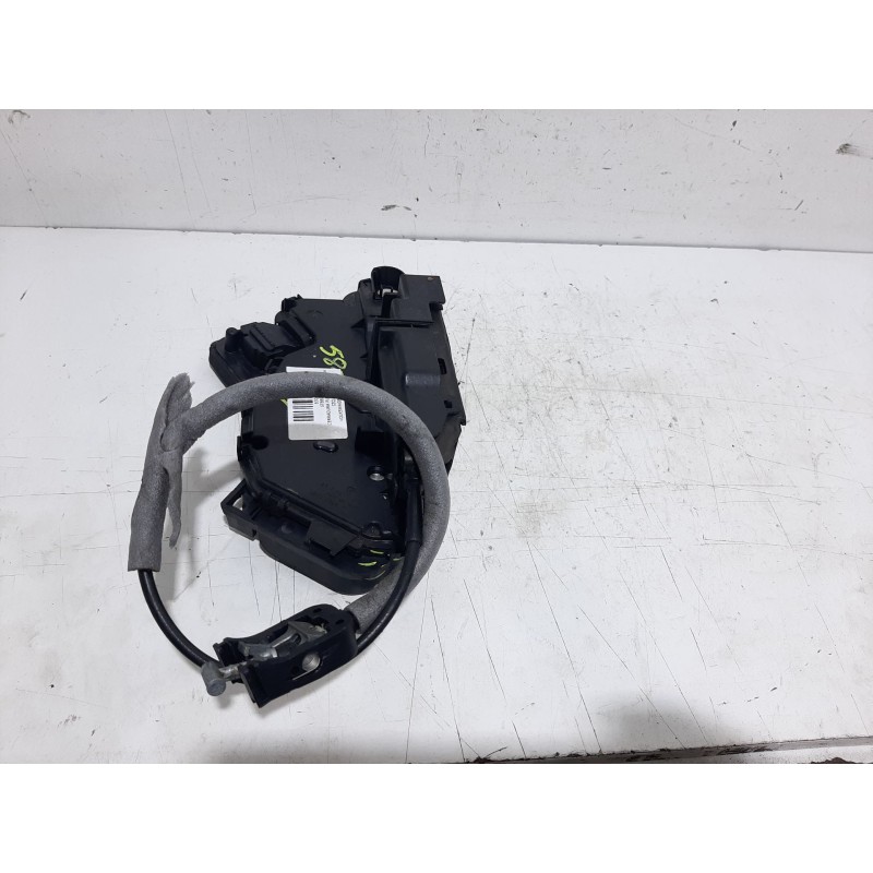 CERRADURA PUERTA DELANTERA IZQUIERDA 5TB837015A  - imagen 4