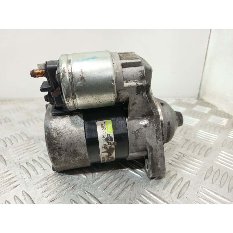 MOTOR ARRANQUE B33001F77C  - imagen 4