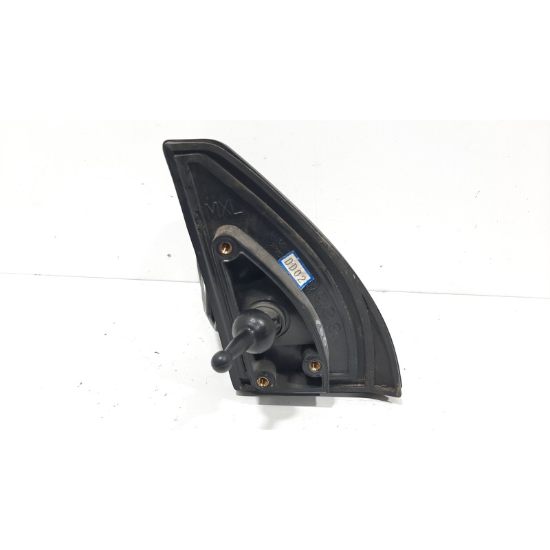 RETROVISOR IZQUIERDO 8761002303 MANUAL  - imagen 3