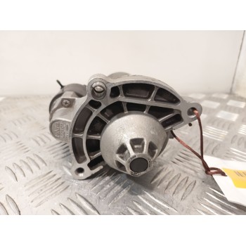 MOTOR ARRANQUE 5802CG 