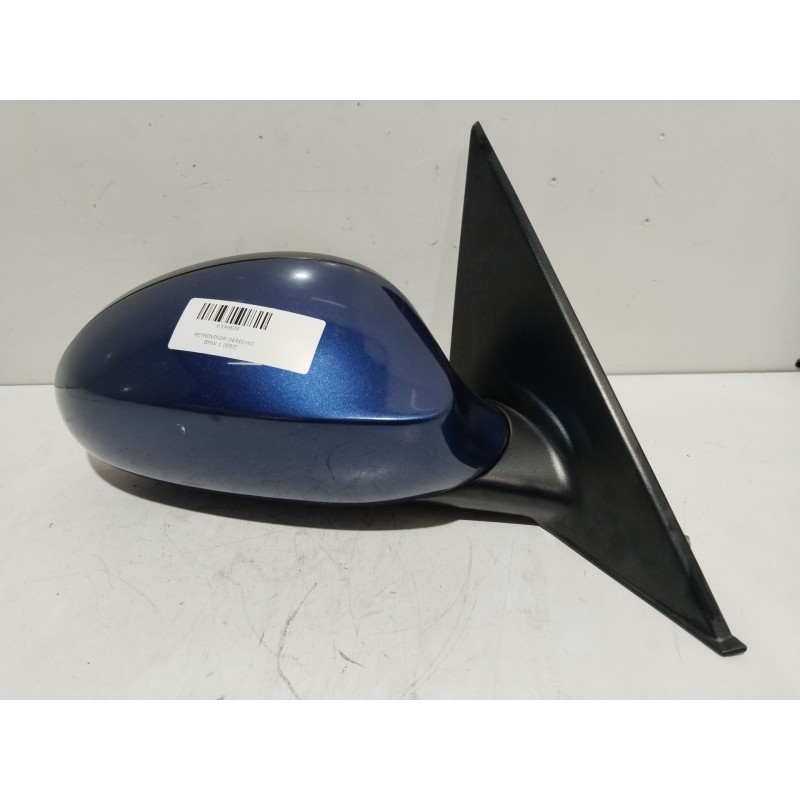 RETROVISOR DERECHO 51167189850 ELECTRICO - imagen 1