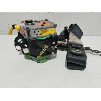 CINTURON SEGURIDAD DELANTERO DERECHO 7322002120 305818299FKA