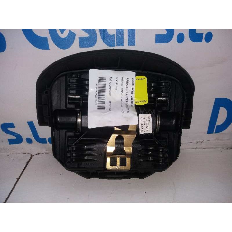 AIRBAG DELANTERO IZQUIERDO 8200310291 OFERTA - imagen 2