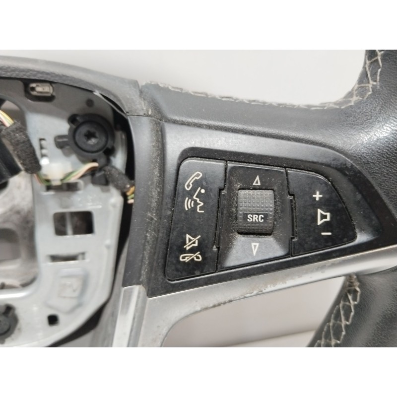 VOLANTE 13412200  - imagen 3
