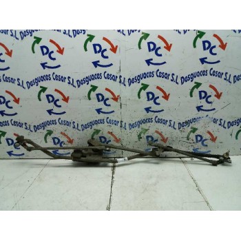MOTOR LIMPIA DELANTERO 