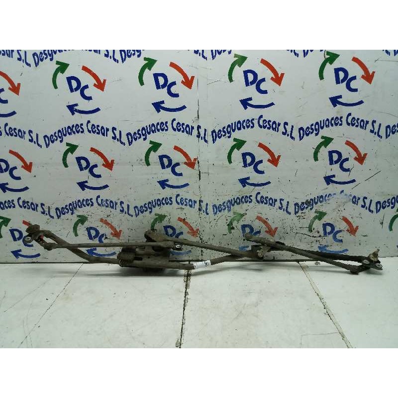 MOTOR LIMPIA DELANTERO 