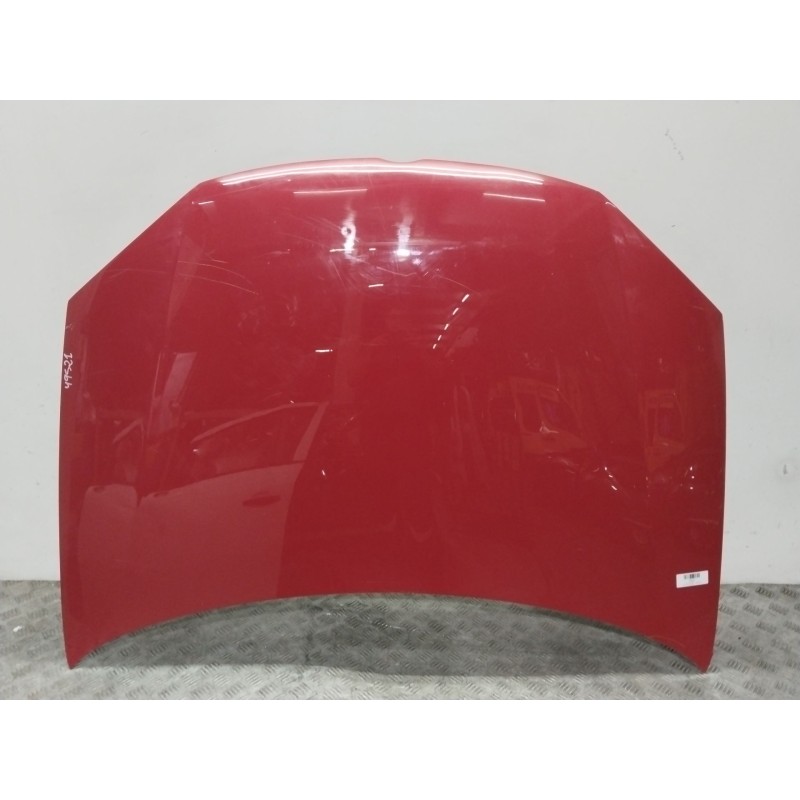 CAPOT 1K0823031J ROJO - imagen 1