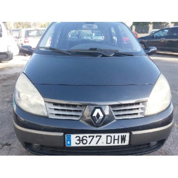 RENAULT SCENIC II