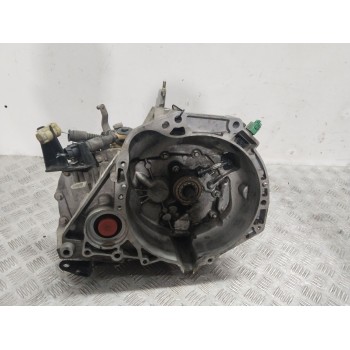 CAJA CAMBIOS JH3103 32010AX603 