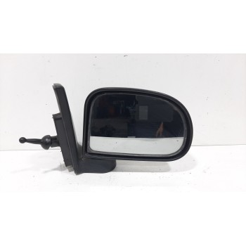 RETROVISOR DERECHO 8762002303 MANUAL NEGRO