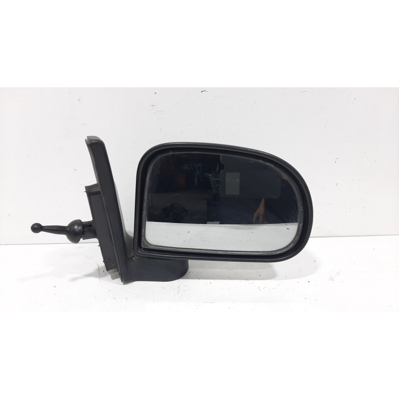 RETROVISOR DERECHO 8762002303 MANUAL NEGRO - imagen 1