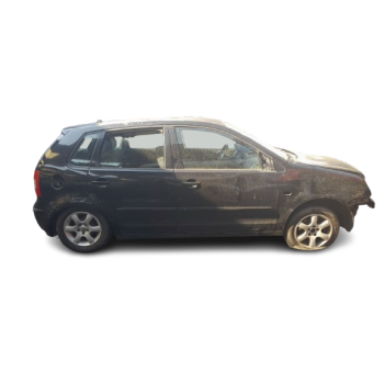 VOLKSWAGEN POLO IV (9N_, 9A_)