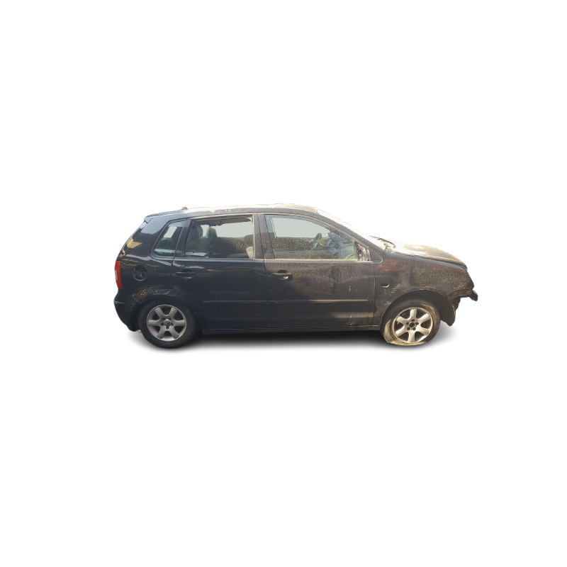 VOLKSWAGEN POLO IV (9N_, 9A_) - imagen 1