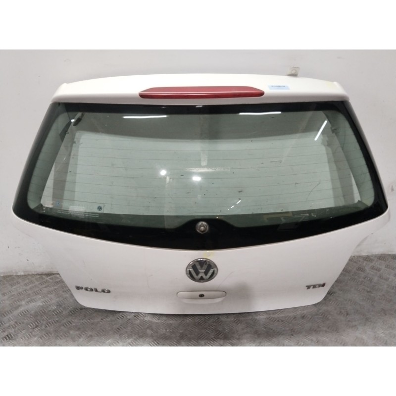 PORTON TRASERO 6QE827025E  - imagen 1