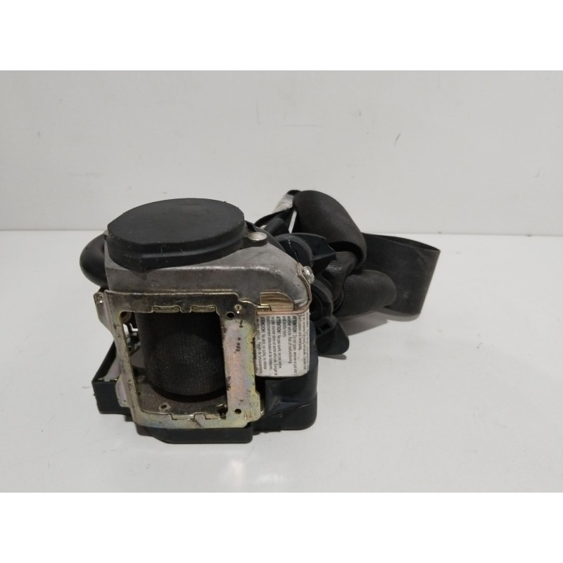 CINTURON SEGURIDAD DELANTERO IZQUIERDO 3B1857705D  - imagen 1