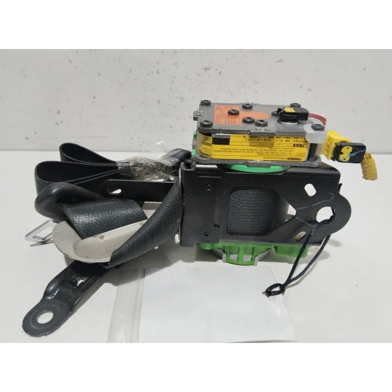 CINTURON SEGURIDAD DELANTERO DERECHO 7322002120 305818299FKA - imagen 3