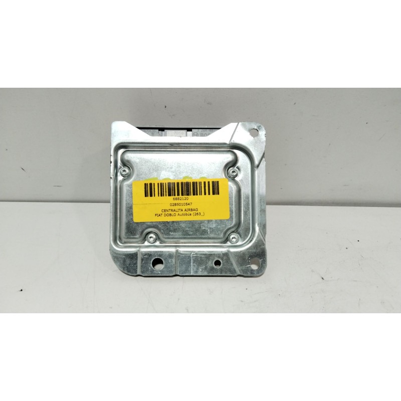 CENTRALITA AIRBAG 0285010547  - imagen 1