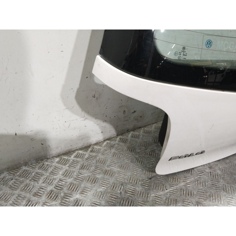 PORTON TRASERO 6QE827025E  - imagen 2