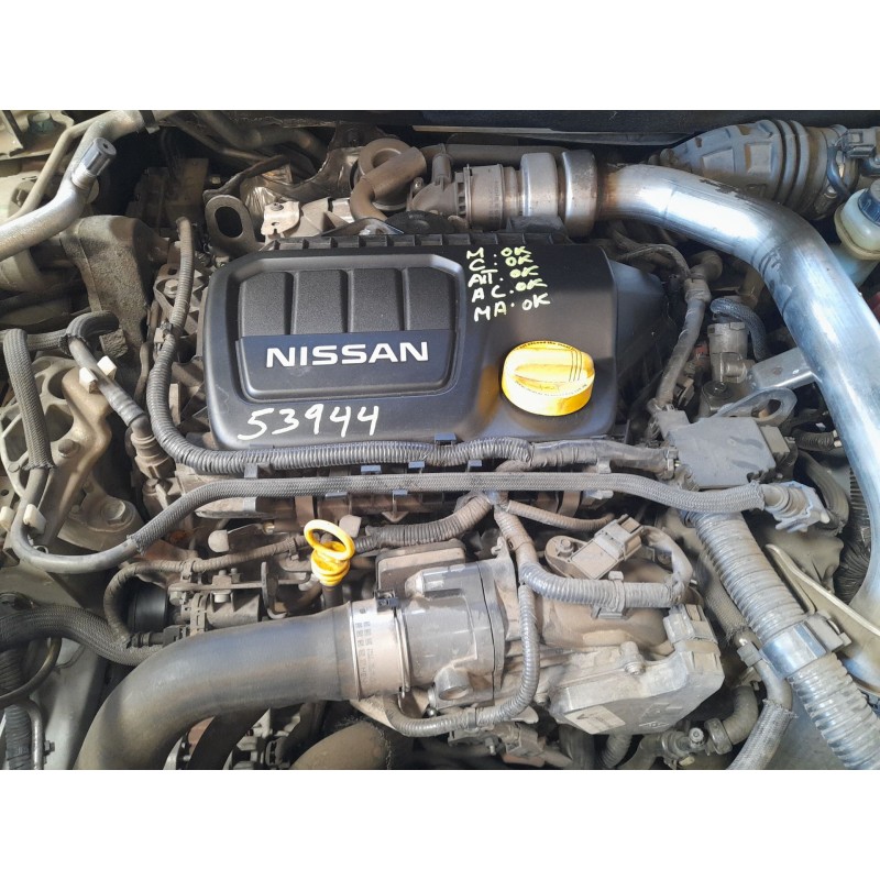 MOTOR COMPLETO R9M406 1010201Q0F 