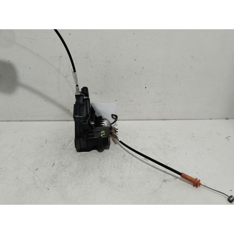 CERRADURA PUERTA TRASERA DERECHA EN15A264A26AB  - imagen 4