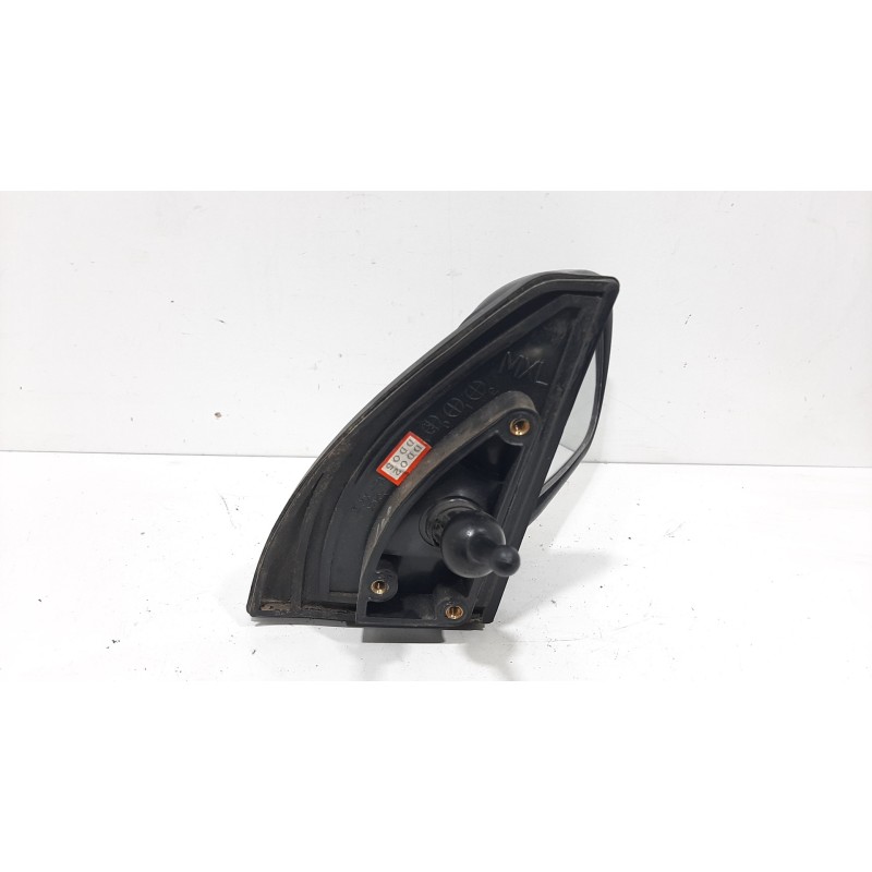 RETROVISOR DERECHO 8762002303 MANUAL NEGRO - imagen 3