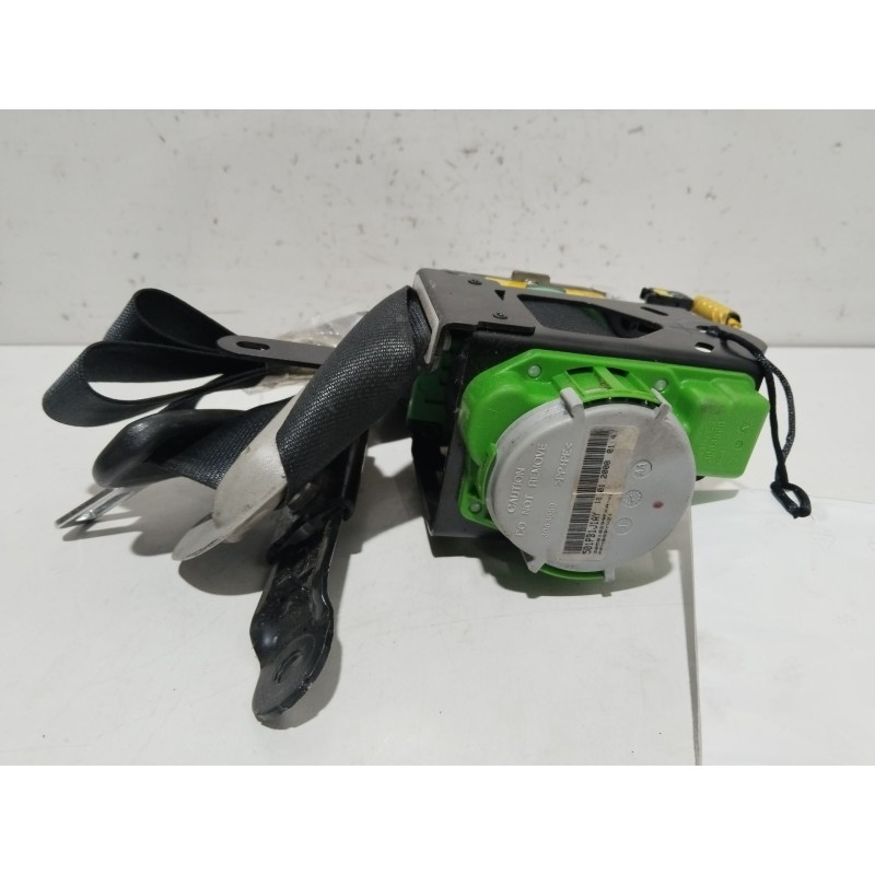 CINTURON SEGURIDAD DELANTERO DERECHO 7322002120 305818299FKA - imagen 4