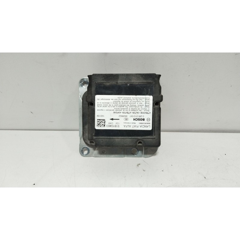 CENTRALITA AIRBAG 0285010547  - imagen 2