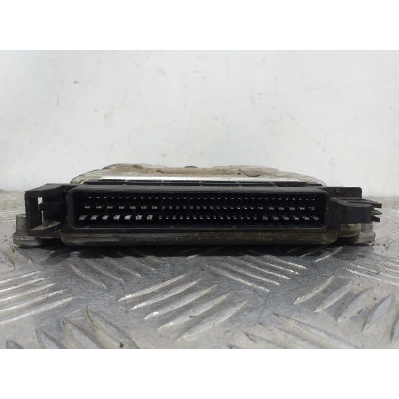 CENTRALITA MOTOR UCE 0281010250 9637089980  - imagen 2