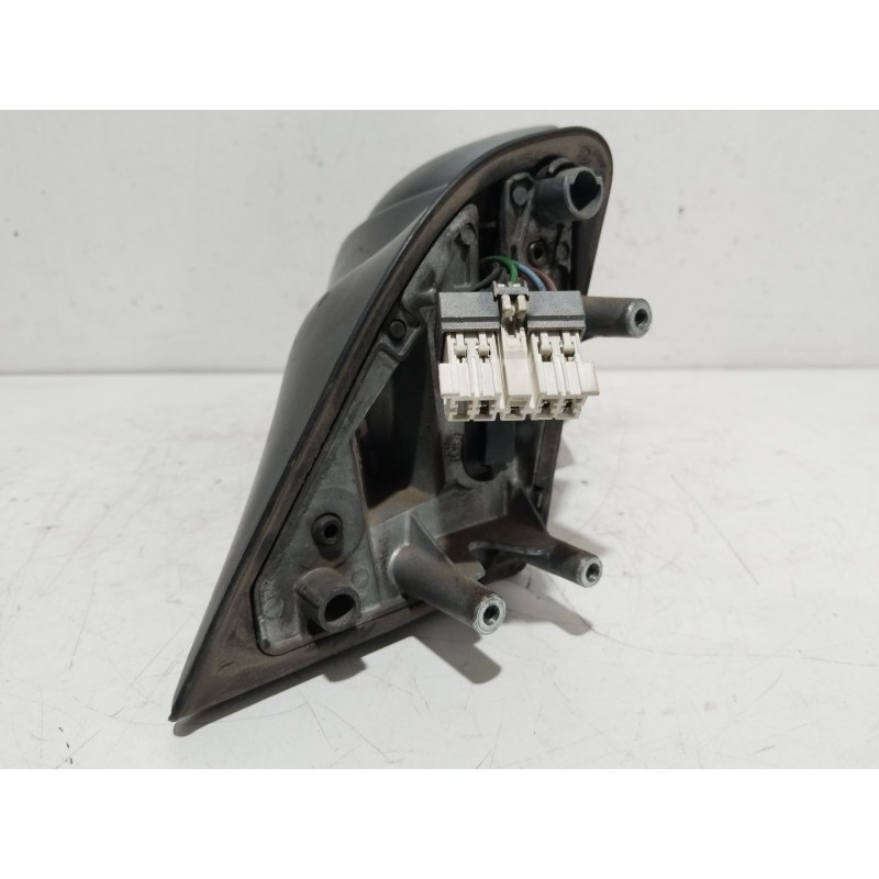 RETROVISOR DERECHO E2018015 NEGRO ELECTRICO - imagen 2