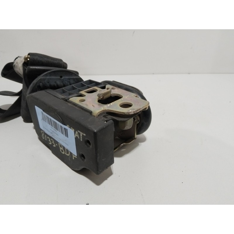 CINTURON SEGURIDAD DELANTERO IZQUIERDO 3B1857705D  - imagen 3