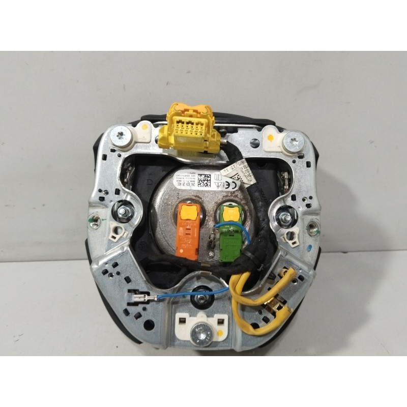 AIRBAG DELANTERO IZQUIERDO 8P0880201AK  - imagen 2