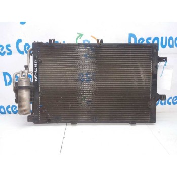 CONDENSADOR / RADIADOR AIRE ACONDICIONADO 13105999 