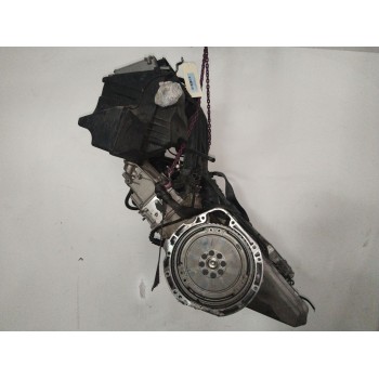 MOTOR COMPLETO OM 640942 