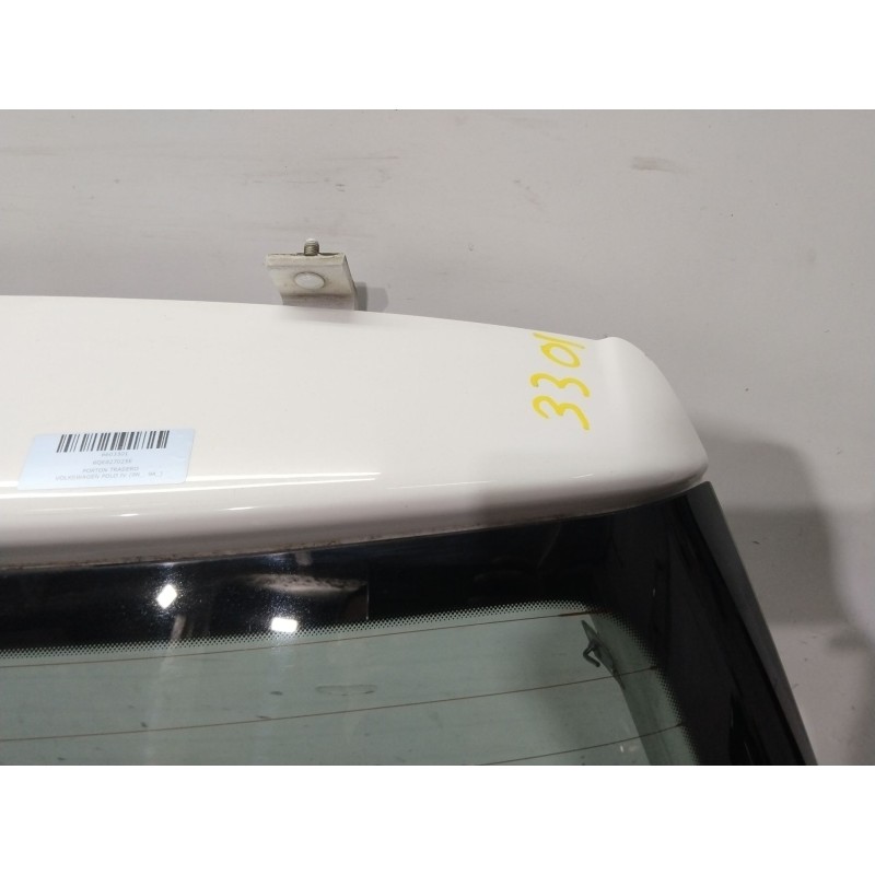 PORTON TRASERO 6QE827025E  - imagen 4