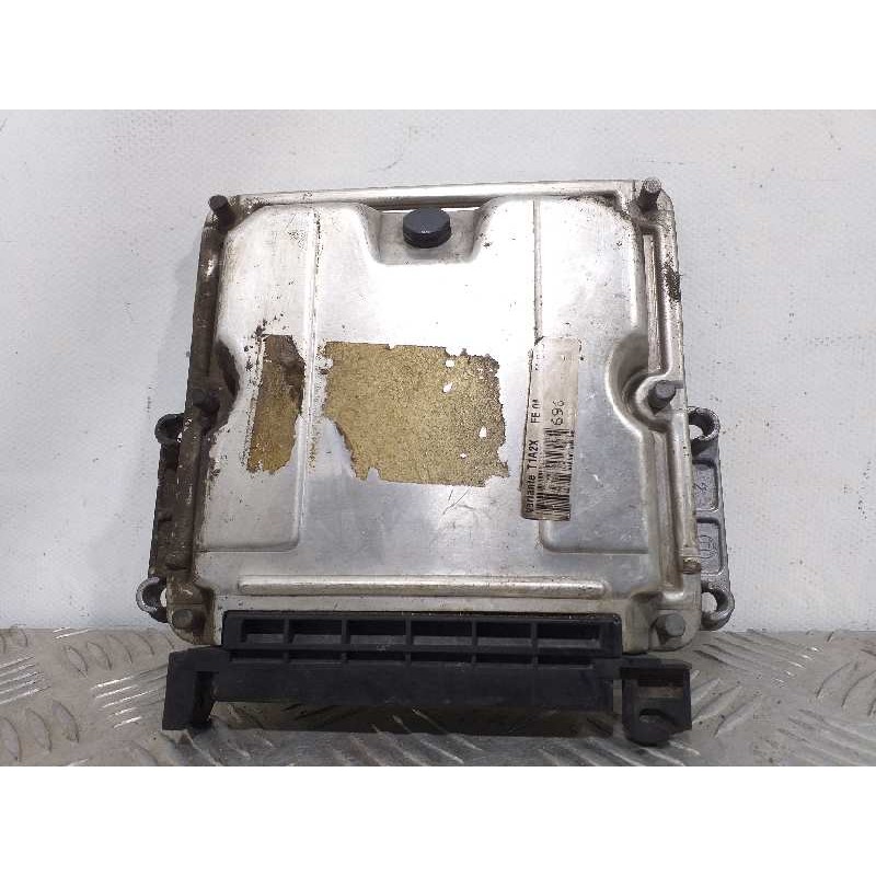 CENTRALITA MOTOR UCE 0281010250 9637089980  - imagen 3