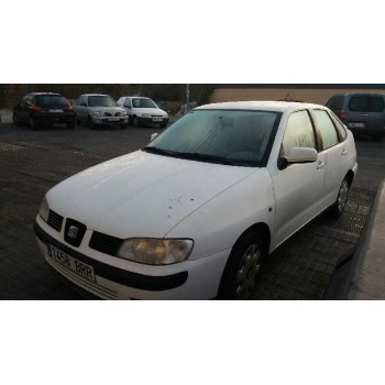 SEAT CORDOBA BERLINA (6K2)