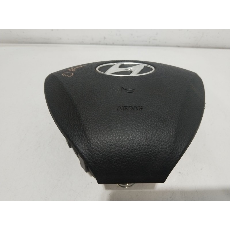 AIRBAG DELANTERO IZQUIERDO 569003Z100RY  - imagen 1