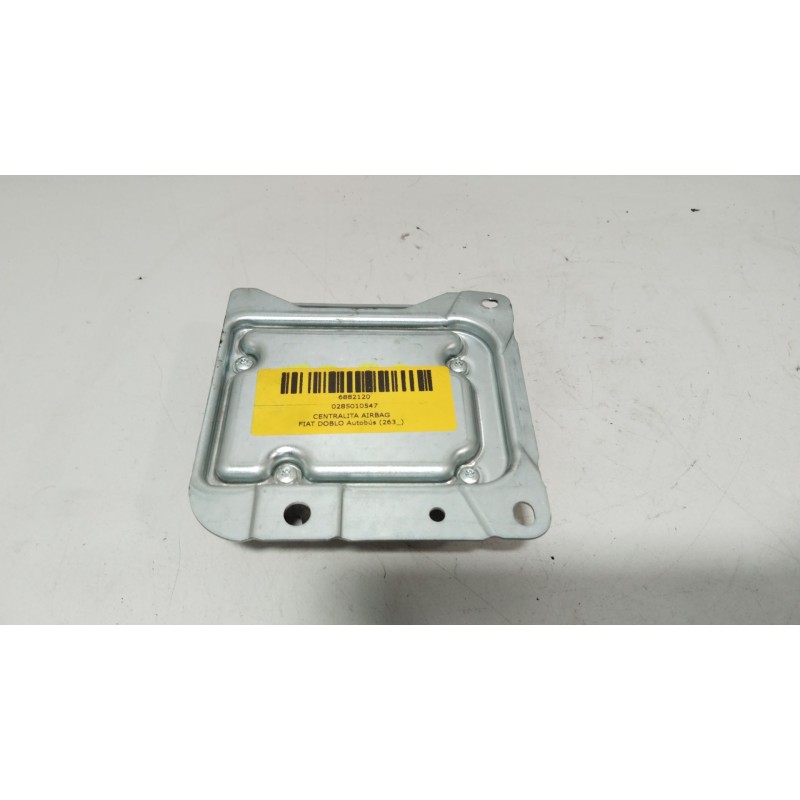 CENTRALITA AIRBAG 0285010547  - imagen 4