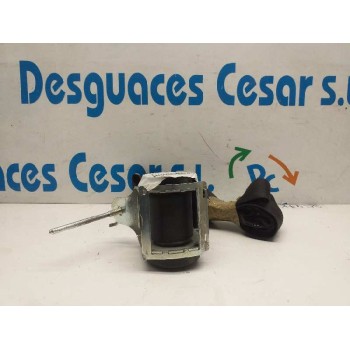 CINTURON SEGURIDAD DELANTERO IZQUIERDO 93390053 