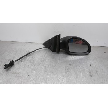RETROVISOR DERECHO 