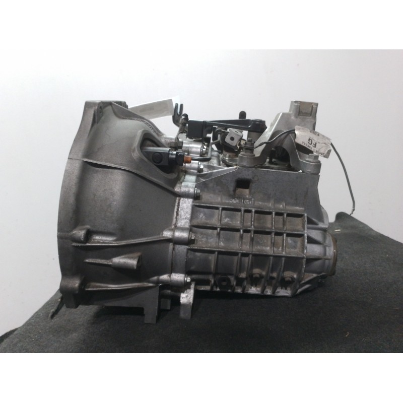 CAJA CAMBIOS 9M5R7002YA  - imagen 4