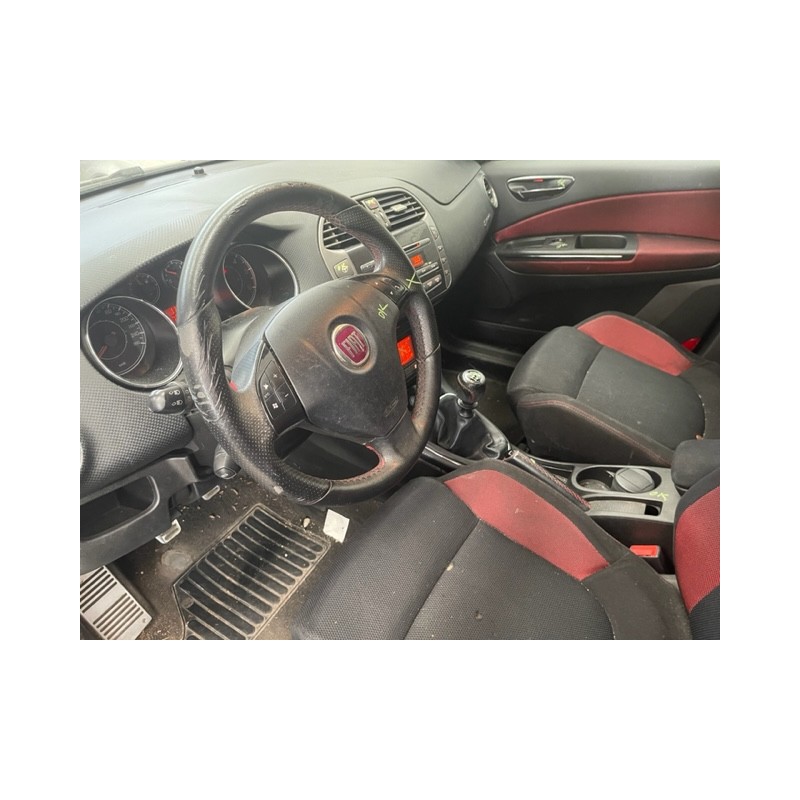 FIAT BRAVO (198) - imagen 5