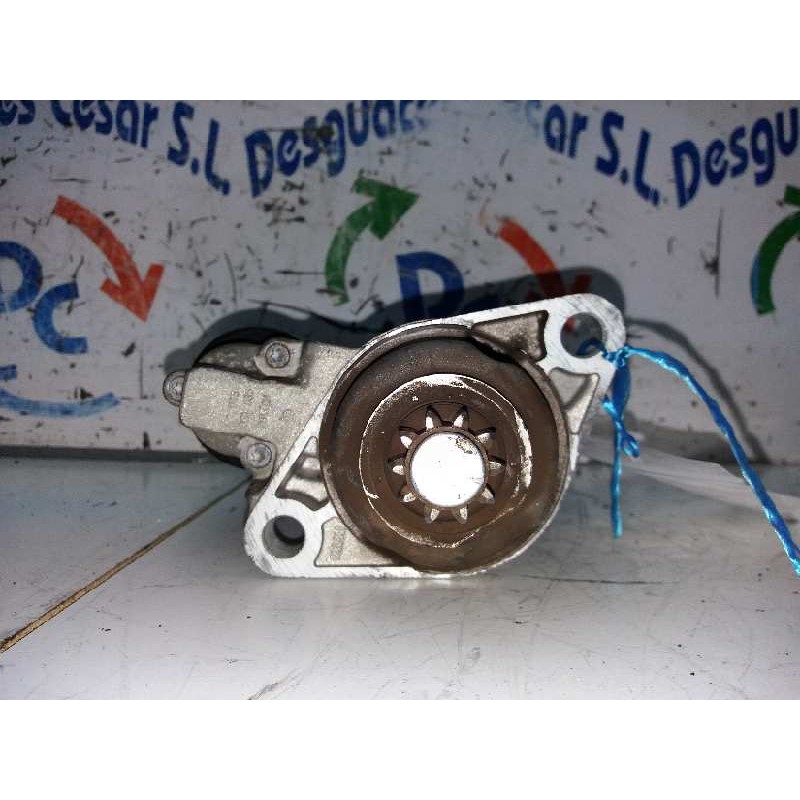 MOTOR ARRANQUE 0001125051 02T911023H  - imagen 1
