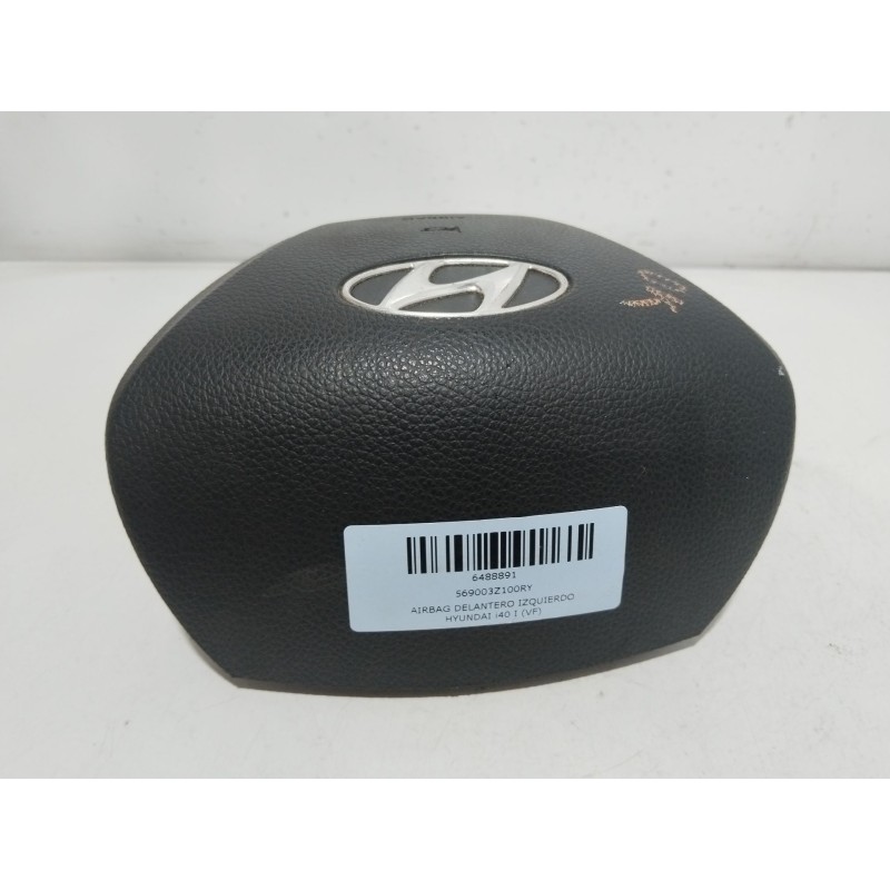 AIRBAG DELANTERO IZQUIERDO 569003Z100RY  - imagen 2