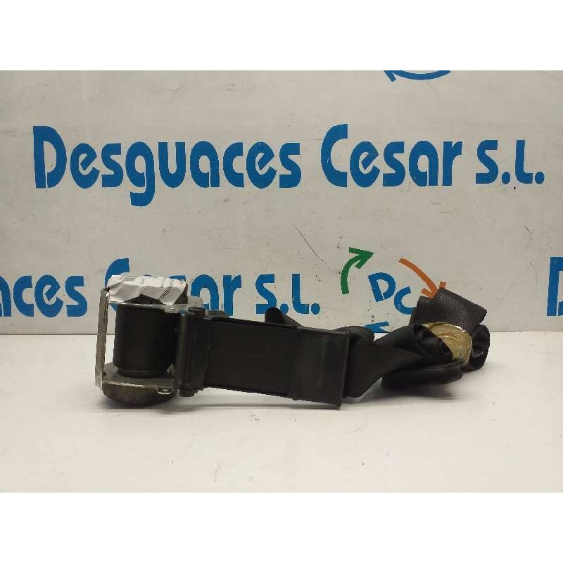 CINTURON SEGURIDAD DELANTERO IZQUIERDO 93390053  - imagen 2