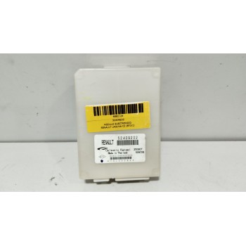 MODULO ELECTRONICO 52409202 
