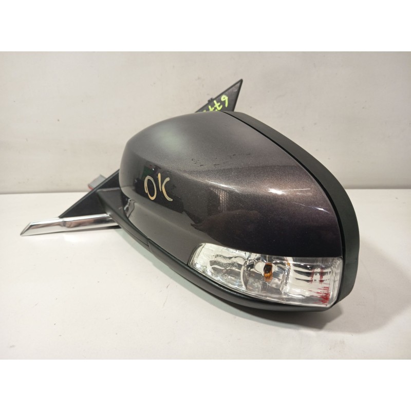 RETROVISOR IZQUIERDO 3303051  - imagen 4