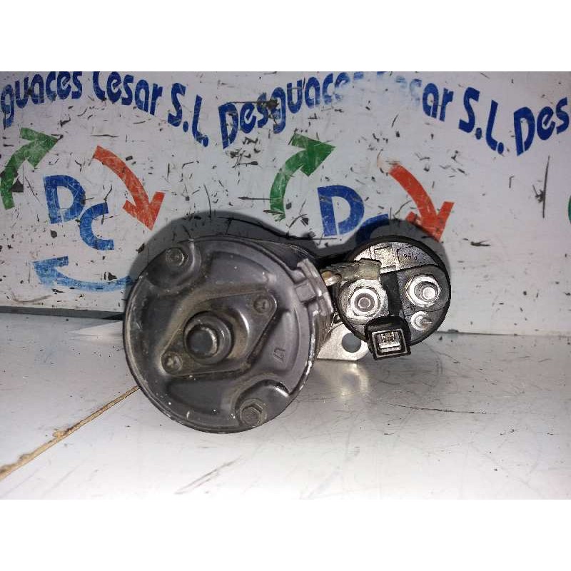MOTOR ARRANQUE 0001125051 02T911023H  - imagen 2